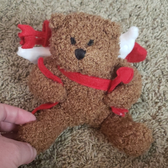 Holiday Stuffed animals - Picture 6 of 8